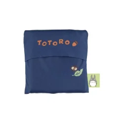 Bags*Maison Ghibli Foldable bag patch Totoro - My Neighbor Totoro