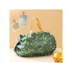 Bags*Maison Ghibli Foldable Eco Bag Totoro Flower Fields - My Neighbor Totoro