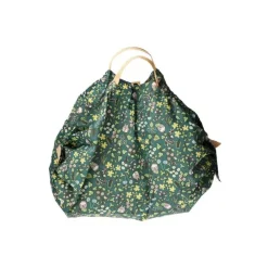 Bags*Maison Ghibli Foldable Eco Bag Totoro Flower Fields - My Neighbor Totoro