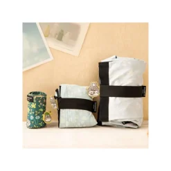 Bags*Maison Ghibli Foldable Eco Bag Totoro Flower Fields - My Neighbor Totoro