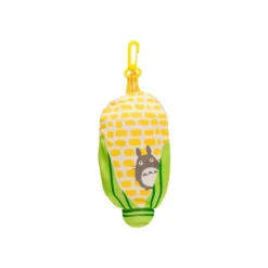 Bags*Maison Ghibli Foldable Eco Bag Watermelon - My Neighbor Totoro