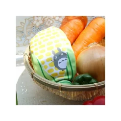 Bags*Maison Ghibli Foldable Eco Bag Watermelon - My Neighbor Totoro