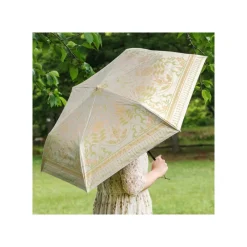 Accessories*Maison Ghibli Foldable umbrella Flower patterns - Howl’s Moving Castle