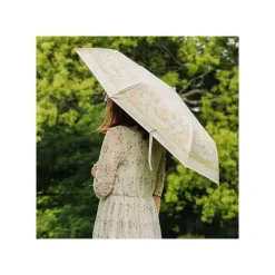 Accessories*Maison Ghibli Foldable umbrella Flower patterns - Howl’s Moving Castle