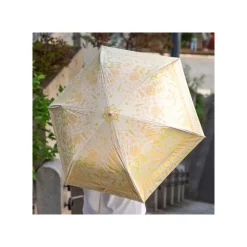 Accessories*Maison Ghibli Foldable umbrella Flower patterns - Howl’s Moving Castle
