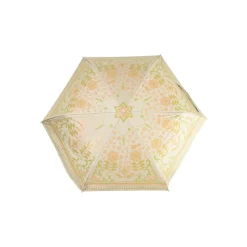 Accessories*Maison Ghibli Foldable umbrella Flower patterns - Howl’s Moving Castle