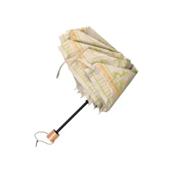 Accessories*Maison Ghibli Foldable umbrella Flower patterns - Howl’s Moving Castle