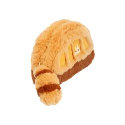 Storage*Maison Ghibli Fur Pouch Catbus - My Neighbor Totoro