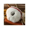 Accessories*Maison Ghibli Fur pouch San’s Mask - Princess Mononoke