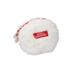 Accessories*Maison Ghibli Fur pouch San’s Mask - Princess Mononoke