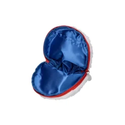 Accessories*Maison Ghibli Fur pouch San’s Mask - Princess Mononoke