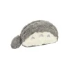 Storage*Maison Ghibli Fur Pouch Totoro - My Neighbor Totoro