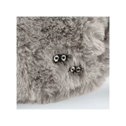 Storage*Maison Ghibli Fur Pouch Totoro - My Neighbor Totoro