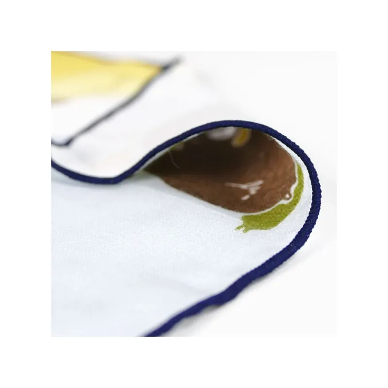 Outfits*Maison Ghibli Gauze Handkerchief Feathered Rreed - My Neighbour Totoro