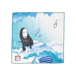 Outfits*Maison Ghibli GAUZE HANDKERCHIEF UNABARA - SPIRITED AWAY