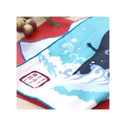 Outfits*Maison Ghibli GAUZE HANDKERCHIEF UNABARA - SPIRITED AWAY