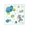 Outfits*Maison Ghibli GAUZE HANDKERCHIEF WASABI - MY NEIGHBOUR TOTORO