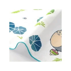Outfits*Maison Ghibli GAUZE HANDKERCHIEF WASABI - MY NEIGHBOUR TOTORO