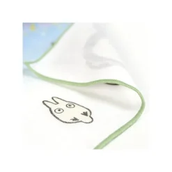 Outfits*Maison Ghibli Gauze Handkerchiefs Totoro Fireworks - My Neighbour Totoro