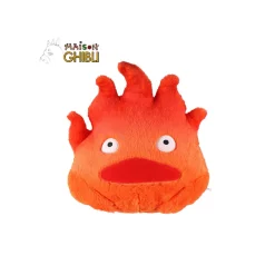 Classic Plush*Maison Ghibli Giant plush Calcifer - Howl’s Moving Castle
