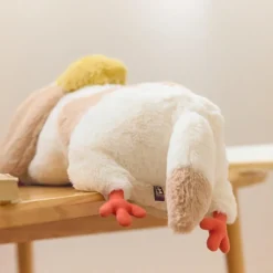 Classic Plush*Maison Ghibli Giant plush Heen - Howl’s Moving Castle