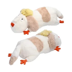 Classic Plush*Maison Ghibli Giant plush Heen - Howl’s Moving Castle