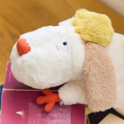 Classic Plush*Maison Ghibli Giant plush Heen - Howl’s Moving Castle