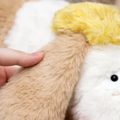 Classic Plush*Maison Ghibli Giant plush Heen - Howl’s Moving Castle