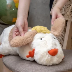 Classic Plush*Maison Ghibli Giant plush Heen - Howl’s Moving Castle