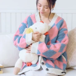 Classic Plush*Maison Ghibli Giant plush Heen - Howl’s Moving Castle