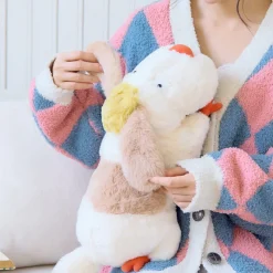 Classic Plush*Maison Ghibli Giant plush Heen - Howl’s Moving Castle