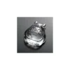 Small Equipment*Maison Ghibli Glass Paperweight Big Totoro -My Neighbor Totoro