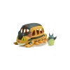 Toys*Maison Ghibli GO GO CATBUS AND TOTORO - MY NEIGHBOR TOTORO