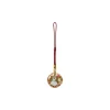 Straps*Maison Ghibli Golden Ring Bell Strap Totoro Sakura - My Neighbor Totoro