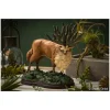 Statues*Maison Ghibli Great Forest Spirit Resin Statue - Princess Mononoke