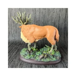 Statues*Maison Ghibli Great Forest Spirit Resin Statue - Princess Mononoke