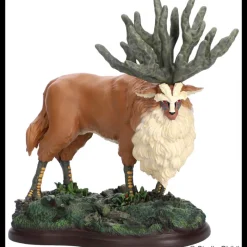 Statues*Maison Ghibli Great Forest Spirit Resin Statue - Princess Mononoke