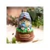 Music Boxes*Maison Ghibli Great Musical Statue Totoro blows the ocarina - My Neighbor Tororo