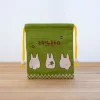 Bags*Maison Ghibli Green Cloth Bag Small Totoro - My Neighbor Totoro