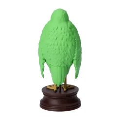 Figurines*Maison Ghibli Green Parakeet Figurine - The Boy and the Heron