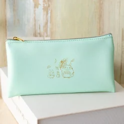 Storage*Maison Ghibli Green Pencase Forest Serie - My Neighbor Totoro