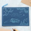 Postcards And Letter Papers*Maison Ghibli Greeting cards - Castle in the Sky