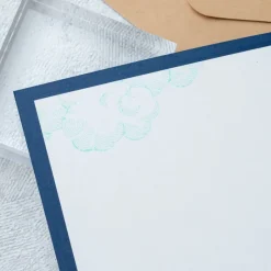 Postcards And Letter Papers*Maison Ghibli Greeting cards - Castle in the Sky