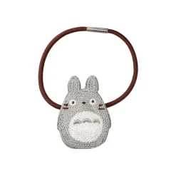 Accessories*Maison Ghibli Hair Band Embroidery serie Totoro - My Neighbour Totoro