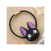 Accessories*Maison Ghibli Hair Band Embroidery serie Jiji - Kiki's Delivery Service