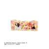 Accessories*Maison Ghibli HAIRBAND JIJI ROSES - KIKI’S DELIVERY SERVICE