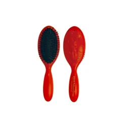 Accessories*Maison Ghibli Hairbrush Kiki Red Color - Kiki's Delivery Service