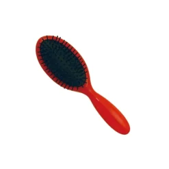 Accessories*Maison Ghibli Hairbrush Kiki Red Color - Kiki's Delivery Service