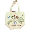Bags*Maison Ghibli Hand bag Totoro’s forest  - My Neighbor Totoro