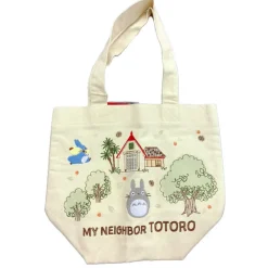 Bags*Maison Ghibli Hand bag Totoro’s forest  - My Neighbor Totoro